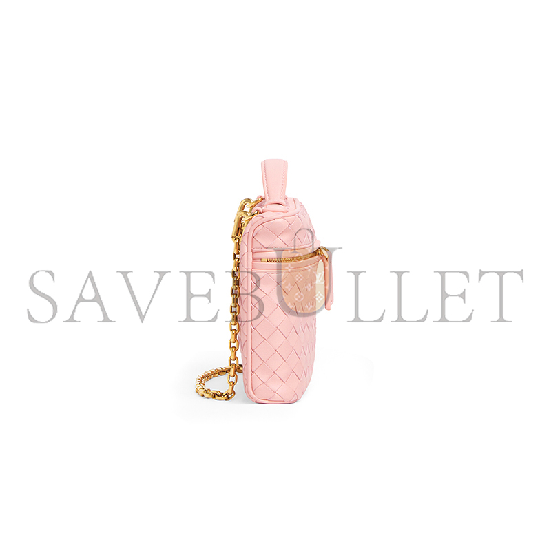 b0tt*ga Ven*ta small soft vanity 843800v60g06858 (19*14*3cm)